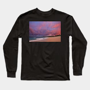 Sunset Story Long Sleeve T-Shirt